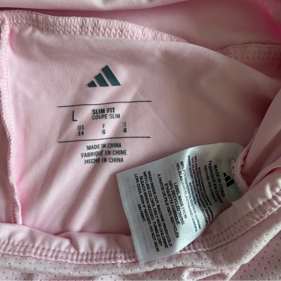 Bundle Girls Activewear Sizes 10-14 | 4 Adidas + 2 Athleta Girl + 1 Athleta XXS - Picture 6 of 12